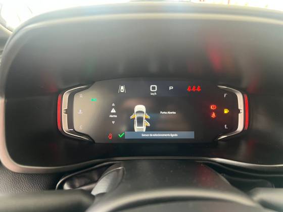 FIAT FASTBACK 1.0 TURBO 200 HYBRID IMPETUS CVT